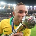 もうネイマールは不要？『NEXT10番』ブラジル国内の超新星5名