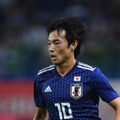 ポルト加入の中島翔哉、強烈な「サイン攻め」に遭ってた