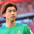 大迫勇也、練習試合での「今季初ゴール」がこれだ！
