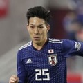 小林祐希、移籍先はアメリカか？MLS新興クラブと噂に