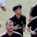 久保建英、レアル選手たちは予想外に優しかったと告白！