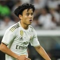 「久保建英はスペイン3部でプレーするのか？」ジダン監督はこう答えた