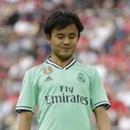 久保建英、またも評価「爆上げ」！フェネルバフチェ戦も「チーム1位」に