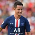 PSG移籍のエレーラ「PSGは嫌われ者、嫌われるのは上等」