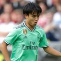 久保建英、『ロナウドのクラブ』にローン移籍へ！外国人枠から外れ