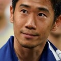 香川真司、衝撃イメチェン！あのデ・ヘアも見た「丸坊主」がこれ