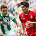 堂安と中村敬斗、オランダを震撼させた「アベック超ゴール」がこれ！