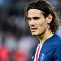 カバーニ、PSG退団後にMLS移籍か　ベッカムのチームに