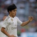 あと少しでPK獲得！久保建英が見せた「キレキレの切れ込み」がこれ