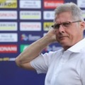浦和解任のオリヴェイラ氏、名門フルミネンセの監督に就任