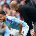 ペップ予想大外れ！「ダビド・シルバはプレミアで苦しむと思ってた」