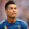 C・ロナウド、やっぱハンパねぇ！開幕戦でやった「鬼ヘッド」がこれ