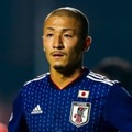 前田大然、ポルトガル初ゴール！やっぱり速ぇ「泥臭い渾身ヘッド」がこれ