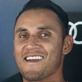 レアルGKナバス、足元うめぇ！モドリッチを「騙したトリッキーテク」がこれ