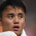 久保建英や堂安も参戦！日本代表のリフティングがおもしろい
