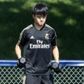 久保建英がフベニルA（ユース）に登録された理由 メッシ、ヴィニシウスも使った裏技とは？