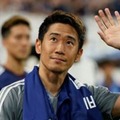 香川真司、ベシクタシュ加入に合意！スペインは断念か