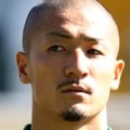 前田大然、速ぇ！ワンタッチで裏後をとった「PK奪取シーン」がこれ