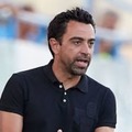 バルサ信奉チャビ、監督をやりたいプレミアリーグのチームとは