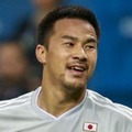 岡崎慎司、伝説級のスーパーゴール！現地スペインも「天才」と驚嘆