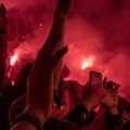 これはヤバい！アルバニアダービーの「ファン暴動」が危険すぎる