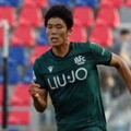 日本代表DF冨安、すごっ！ラツィオをあざ笑った「スーパーテク」がこれ