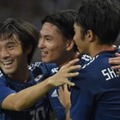 日本代表、モンゴルを6得点撃破！W杯予選連勝スタートに 画像