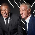 エムバペ断言！「デシャン監督のためなら死ねる」