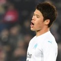 ディマリア、酒井宏樹を幻惑した「異次元のボディフェイント」がこれ