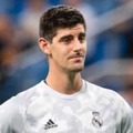 レアルGKクルトワ、うまい！「ネイマールみたい足ワザ」がこれ