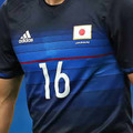 「奇跡のアトランタから無念のリオまで」青の五輪日本代表ユニフォームを見る 画像