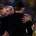 CL初戦敗戦のクロップ、試合後に笑顔だったワケがおもしろい