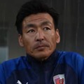 衝撃13失点の京都サンガ、中田一三監督が退任