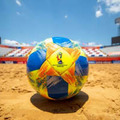 日本代表躍進中！ビーチサッカーW杯でのチアガールたちがこちら