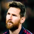 ジェラード「今年のメッシはバロンドールにふさわしくない」