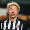 浅野拓磨がまた決めた！公式戦「2試合連続ゴール」を見よ(動画あり)