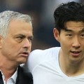 ソン・フンミン「モウリーニョは超優しい、雰囲気が変わった」