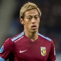 本田圭佑、ベンチ降格へ…新監督が現状を評価せず？