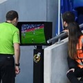 EURO2020予選プレーオフとW杯予選、VARを電撃導入