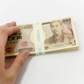 2年連続減少！二人以上世帯の金融資産平均額は1139万円 画像