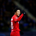 南野拓実、リヴァプール移籍間近　ザルツブルクでのプレー終了か