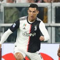 ロナウド、とんでもないコースを撃ち抜いた「神シュート」がこれ
