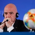 FIFA、人権団体から非難される　中国でのクラブW杯開催で