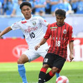 川崎がルヴァンカップ初制覇！劇的な展開の末、札幌をPKで下す