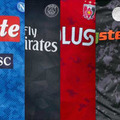 サッカーで印象的だった「コラージュ柄」ユニフォーム6選