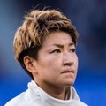 新ユニでなでしこ完勝！菅澤の「時を止めた意表シュート」を見る