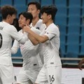 日本代表、宿敵韓国戦は「この4人に注意せよ」 画像