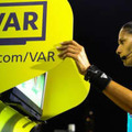 「VAR、ゴミにすぎん」プラティニが容赦なし 画像