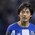 中島翔哉、ポルトで公式戦初ゴール！「もみくちゃ祝福」がこれ 画像