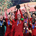 リヴァプール、クラブW杯初優勝！主将ヘンダーソン「おもしろかった」